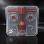 Custom Putter Weights Set – Compatible with Titleist Scotty Cameron
