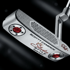 Custom Putter Weights Set – Compatible with Titleist Scotty Cameron