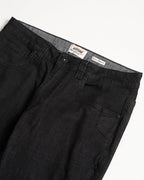 Hideout Denim Standard Fit - Black