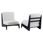 Scott Living Moda Accent Chair