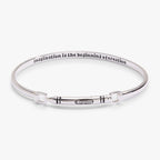 Crayola Metal Crayon Tension Bangle