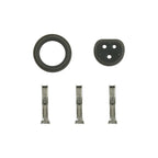AEM 3.5 BAR MAP or 50 PSIA Stainless Steel Sensor Kit