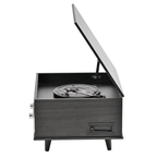 Victor Monroe 8-in-1 Music Center
