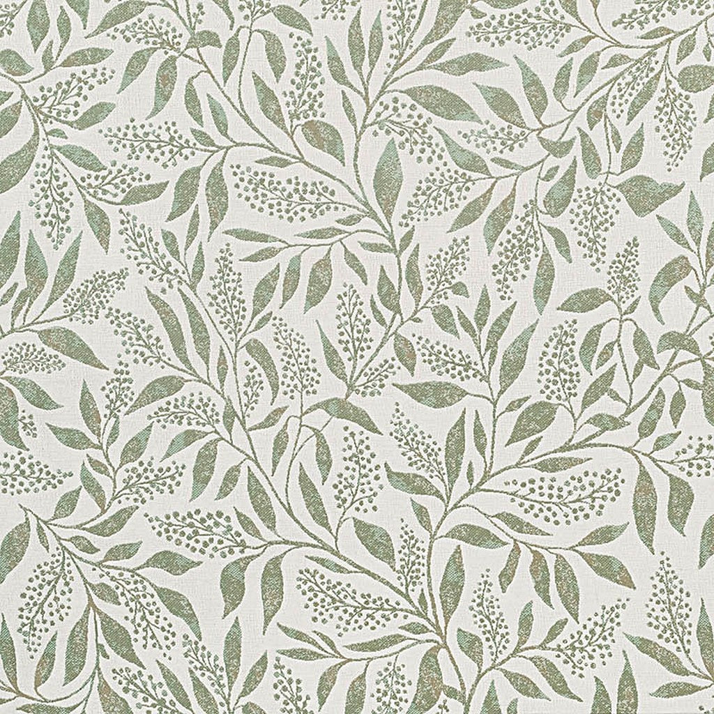 EXQUISITE ALOE 146272-0001 SUNBRELLA® FUSION UPHOLSTERY FABRIC