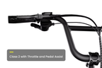 Aventon Abound LR Cargo E-Bike