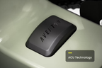 Aventon Abound LR Cargo E-Bike