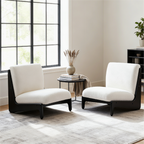 Scott Living Moda Accent Chair