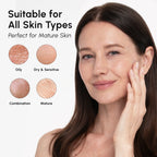 Deep Moisture Collagen Face Cream