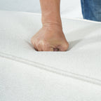 Modern Upholstered Ottoman Bench