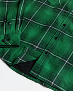 Destroyer Flannel - Fairway
