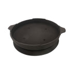 Cast Iron Annealing Pan 12" - FRETZ (AP-12)