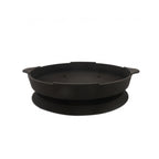 Cast Iron Annealing Pan 12" - FRETZ (AP-12)