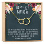 Gifts for 12 Year Old Girls Necklace, Multiple Styles
