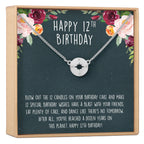 Gifts for 12 Year Old Girls Necklace, Multiple Styles