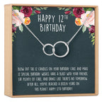Gifts for 12 Year Old Girls Necklace, Multiple Styles