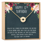 Gifts for 12 Year Old Girls Necklace, Multiple Styles