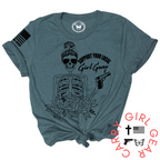 GIRL GANG TEE