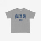 Glacier Bay Alaska Women's Baby Tee