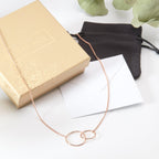 Granddaughter Necklace