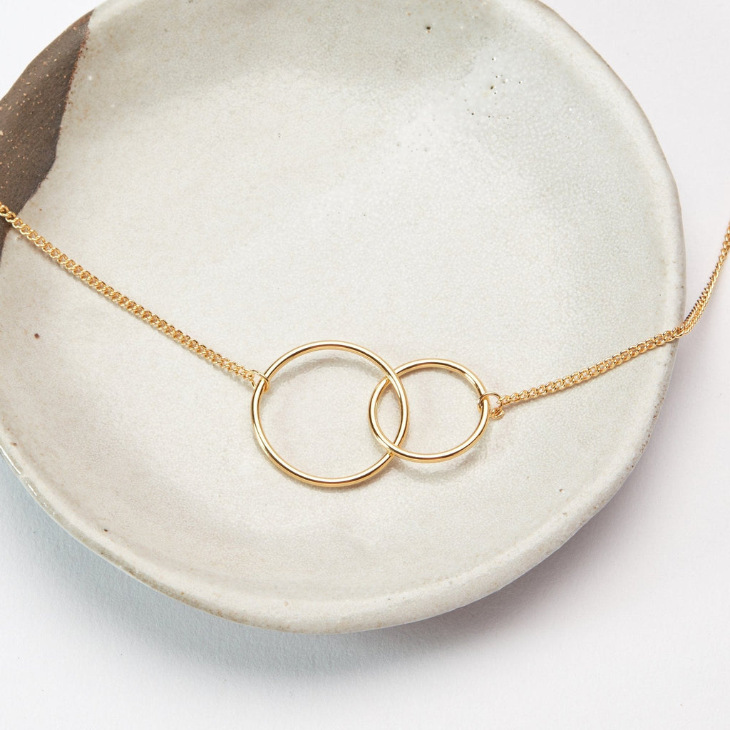 Granddaughter Necklace
