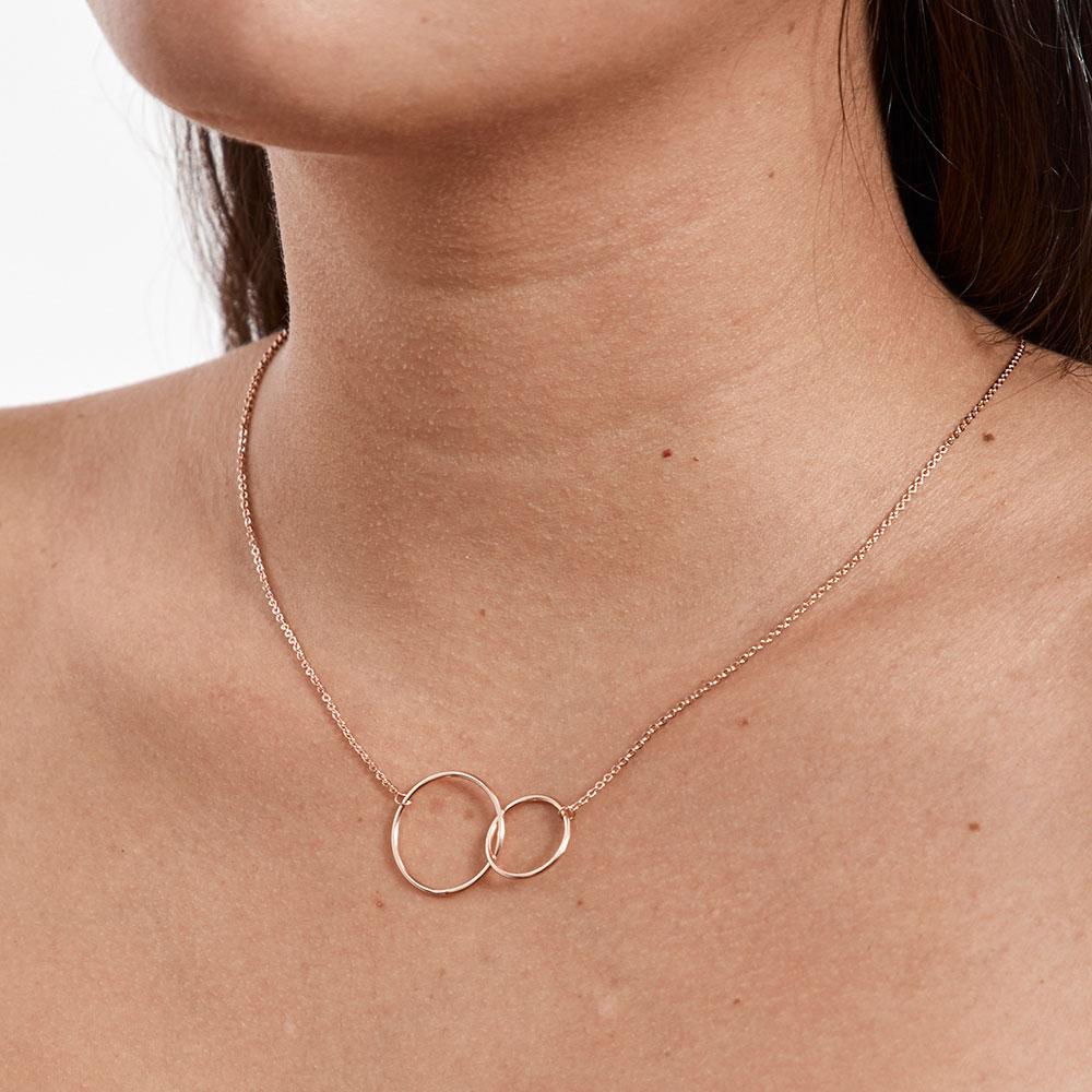Granddaughter Necklace