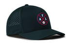 Atlanta Baseball Performance 5-Panel Hat  |  ATL X Flexfit® Snapback