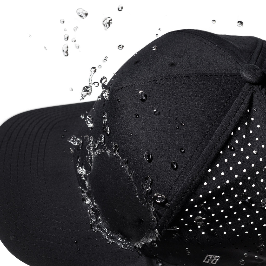 Atlanta Baseball Performance 5-Panel Hat  |  ATL X Flexfit® Snapback
