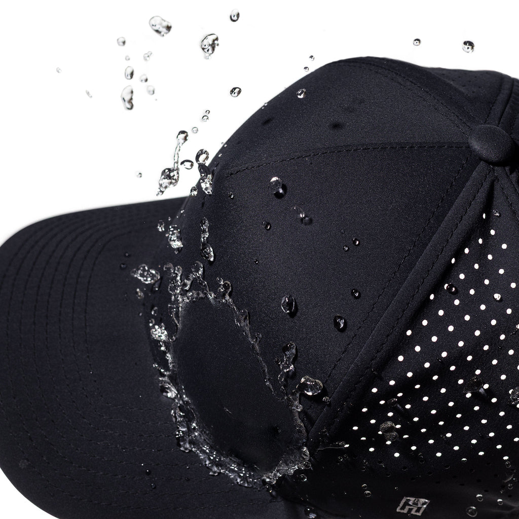 Atlanta Baseball Performance 5-Panel Hat  |  ATL X Flexfit® Snapback