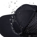 Atlanta Baseball Performance 5-Panel Hat  |  ATL X Flexfit® Snapback