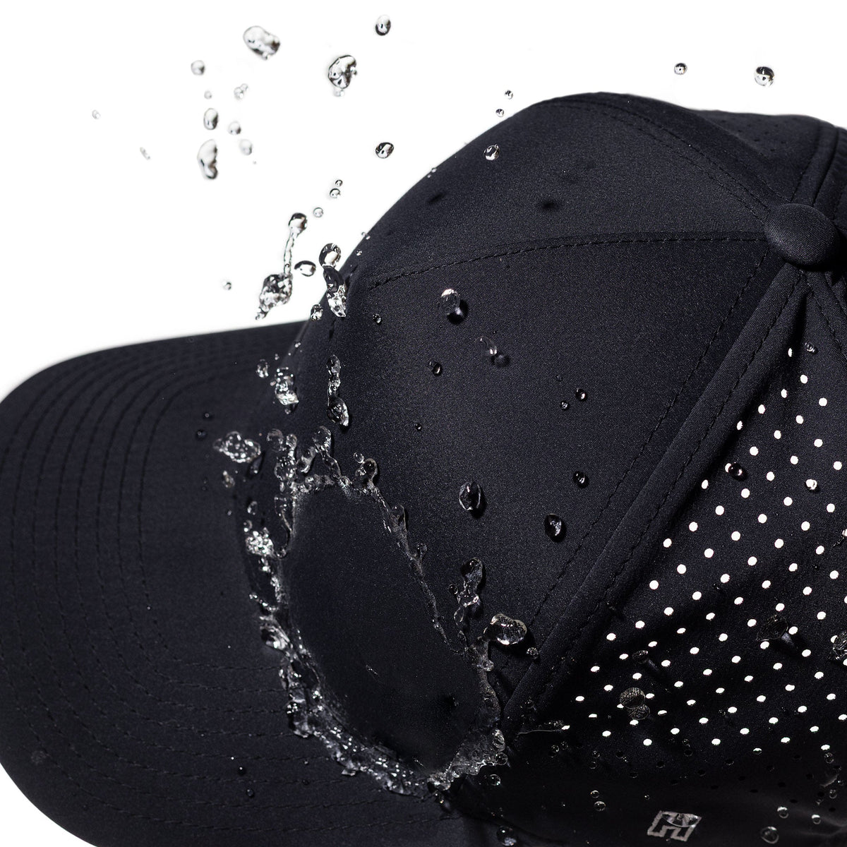 Atlanta Baseball Performance 5-Panel Hat  |  ATL X Flexfit® Snapback