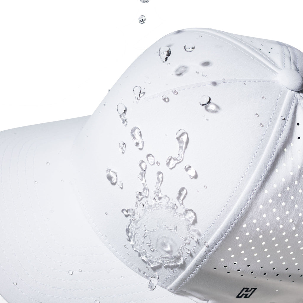 Atlanta Baseball Performance 5-Panel Hat  |  ATL X Flexfit® Snapback