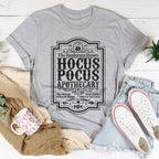 Hocus Pocus Apothecary Tee