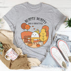Humpty Dumpty Have A Great Fall Tee