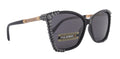 Andalucía, Polarized Premium Fashion  sunglasses with Genuine European Crystals