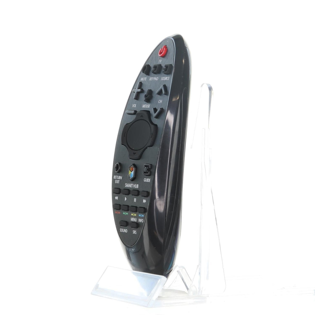 Anderic Substitute for Samsung AA59-00772A TV Remote Control with Cursor - AA5900772A [SR7557, No Voice / Touch Pad]
