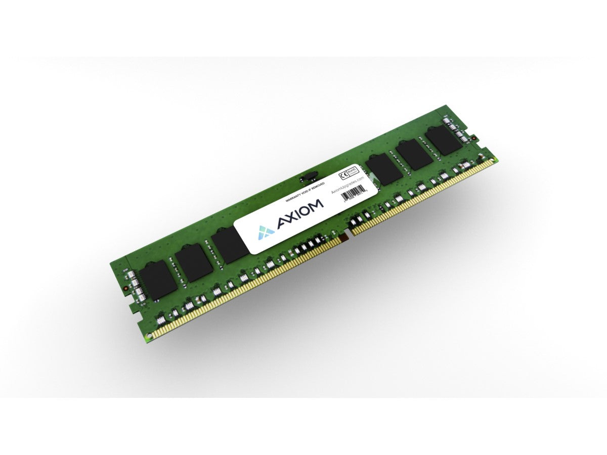 32GB DDR5-4800 ECC RDIMM TAA COMPLIANT