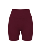 Ada Organic Cotton Bike Short