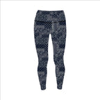 Ada Organic Cotton 7/8 Legging