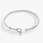 Tension Bangle & Charm Bracelet Base