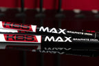 KBS MAX Graphite Iron Golf Shaft .370 Tip