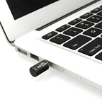 Mic-Lock 3.5mm Single Ended  Microphone Blocker Grey