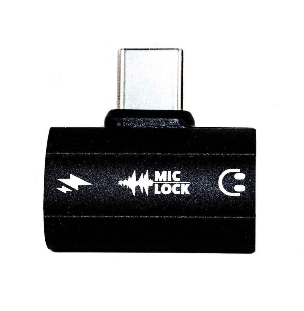 Mic-Lock Android Privacy Bundle
