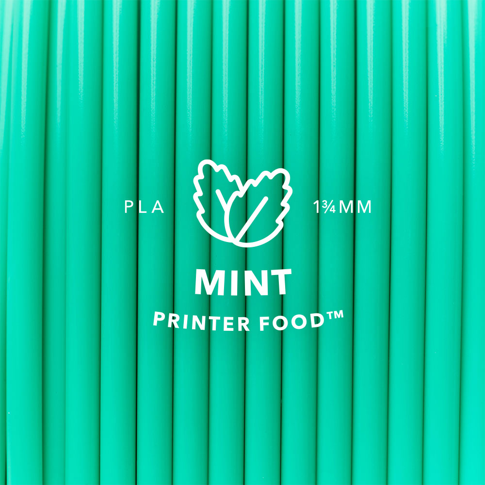 Deluxe Printer Food Bundle