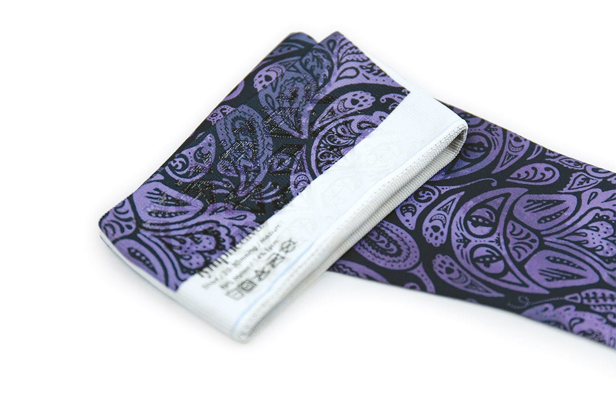 Mischief Gradient Compression Arm Sleeve