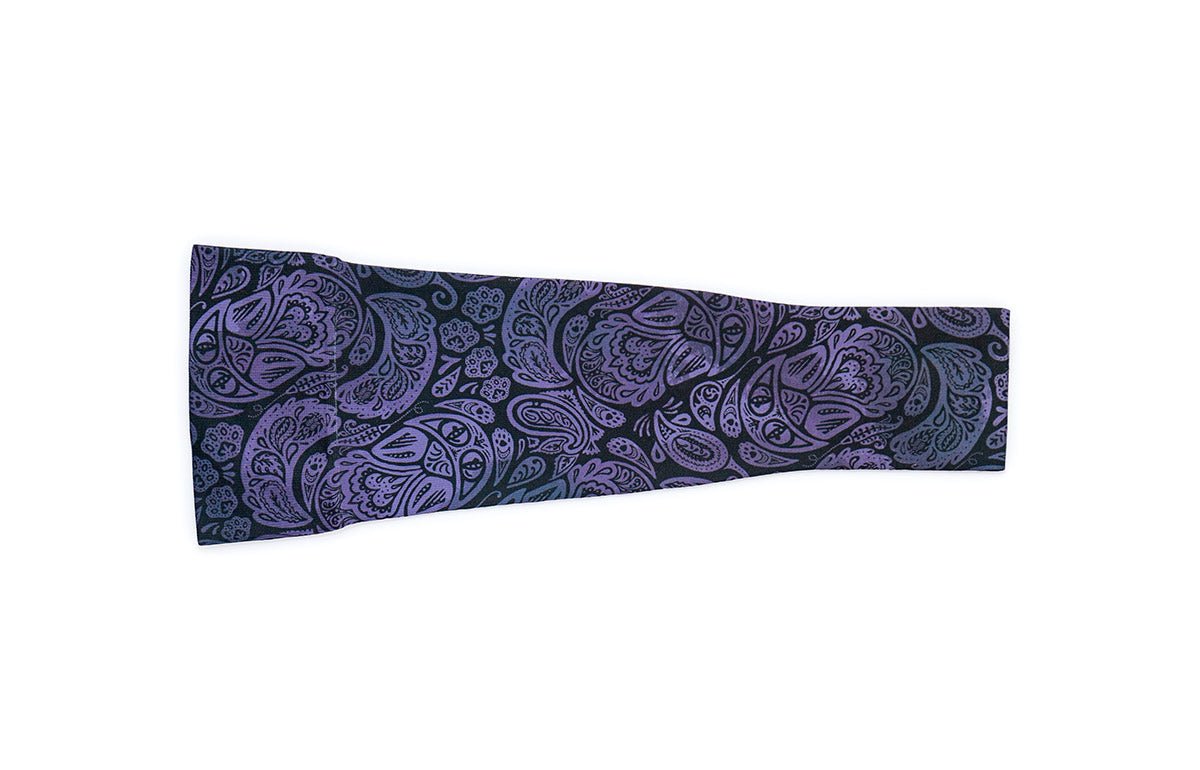 Mischief Gradient Compression Arm Sleeve