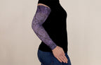 Mischief Gradient Compression Arm Sleeve