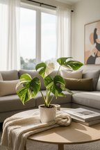 Monstera 'Mint'