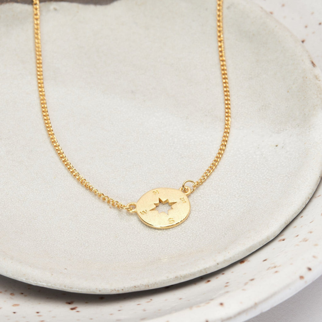 Mother & Daughter Christmas Necklace, Multiple Styles