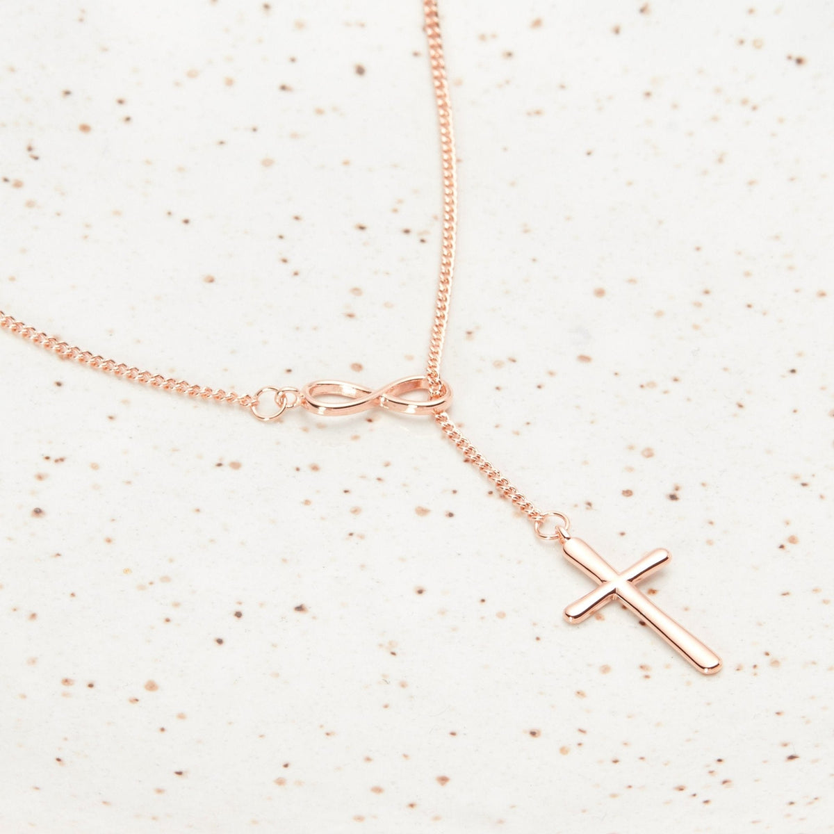 Mother & Daughter Christmas Necklace, Multiple Styles