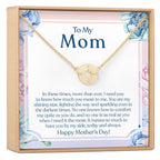 Mother's Day Necklace, Multiple Styles Jewelry